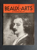 LES BEAUX ARTS-N°52-2 ET 9 JANVIER 1942. 