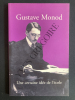 GUSTAVE MONOD UNE CERTAINE IDEE DE L'ECOLE. TRISTAN LECOQ-ANNICK LEDERLE
