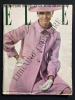 ELLE-N°950-6 MARS 1964-DIOR. 