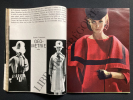 ELLE-N°950-6 MARS 1964-DIOR. 
