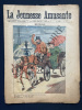 LA JEUNESSE AMUSANTE-1898-N°111. 