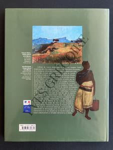 CARNETS DE VOYAGES DES PEINTRES DE LA MARINE