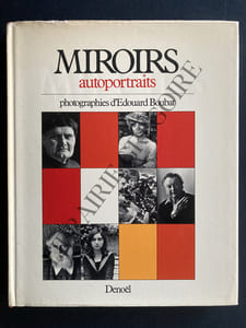MIROIRS Autoportraits