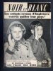 NOIR ET BLANC-N°733-20 MARS 1959. 