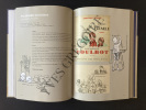 POULBOT ET LE LIVRE. JEAN-PIERRE DOCHE