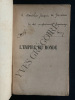 L'EMPIRE DU MONDE Roman. LOUIS LECOQ-CHARLES HAGEL