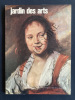 JARDIN DES ARTS-N°161-AVRIL 1968. 