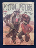 PISTOL PETER-N°10-LA DILIGENCE FANTOME. AUSTIN GRIDLEY