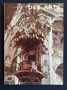 JARDIN DES ARTS-N°123-FEVRIER 1965