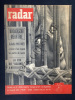 RADAR-N°531-10 AVRIL 1959. 