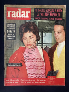 RADAR-N°519-16 JANVIER 1959