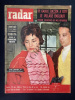 RADAR-N°519-16 JANVIER 1959. 