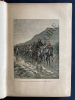 LE TUEUR DE LIONS. JULES GERARD