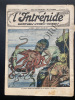 L'INTREPIDE-N°1359-6 SEPTEMBRE 1936. 