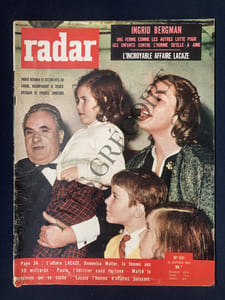 RADAR-N°521-30 JANVIER 1959