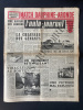 L'AUTO-JOURNAL-N°155-1 AOUT 1956. 