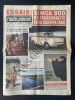 L'AUTO-JOURNAL-N°318-21 FEVRIER 1963-R4. 