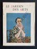 LE JARDIN DES ARTS-N°5-MARS 1955. 