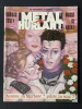 METAL HURLANT-N°71-JANVIER 1982. 