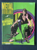 METAL HURLANT-N°57-NOVEMBRE 1980. 