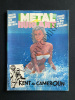 METAL HURLANT-N°78-AOUT 1982. 