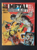 METAL HURLANT-N°81-OCTOBRE 1982. 