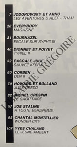 METAL HURLANT-N°81-OCTOBRE 1982