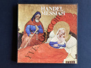 MESSIAH-AUGUST 1971-3 DISQUES VINYLES 33 TOURS. HANDEL