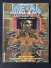 METAL HURLANT-N°69-NOVEMBRE 1981. 