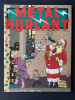 METAL HURLANT-N°46-DECEMBRE 1979. 