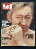 PARIS MATCH-N°2188-2 MAI 1991-SERGE GAINSBOURG. 
