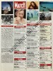 PARIS MATCH-N°2188-2 MAI 1991-SERGE GAINSBOURG. 