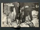PARIS MATCH-N°2188-2 MAI 1991-SERGE GAINSBOURG. 