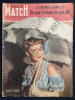 PARIS MATCH-N°31-22 OCTOBRE 1949-DANIELE DELORME. 