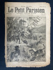 LE PETIT PARISIEN-N°103-25 JANVIER 1891. 