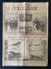 EXCELSIOR-N°4619-DIMANCHE 5 AOUT 1923. 