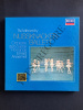 NUSSKNACKER BALLETT-COFFRET 2 DISQUES 33 TOURS. TSCHAIKOWSKY-ORCHESTRE DE LA SUISSE ROMANDE-ERNEST ANSERMET