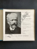 NUSSKNACKER BALLETT-COFFRET 2 DISQUES 33 TOURS. TSCHAIKOWSKY-ORCHESTRE DE LA SUISSE ROMANDE-ERNEST ANSERMET