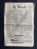 LE MONDE-N°11139-SAMEDI 22 NOVEMBRE 1980. 