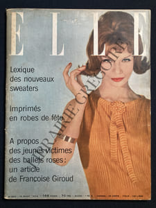 ELLE-N°690-16 MARS 1959