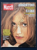 PARIS MATCH-N°1515-9 JUIN 1978-ISABELLE HUPPERT. 