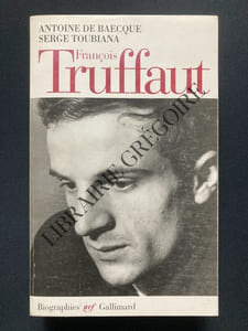FRANCOIS TRUFFAUT