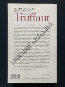 FRANCOIS TRUFFAUT