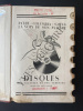 ARTS MUSEES ET CURIOSITE EN FRANCE-1946. 