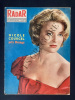 RADAR-N°475-16 MARS 1958-NICOLE COURCEL. 