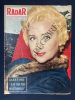 RADAR-N°477-30 MARS 1958-MARTINE CAROL. 
