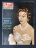 RADAR-N°479-13 AVRIL 1958. 