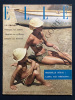 ELLE-N°604-22 JUILLET 1957-LA CHALEUR. 