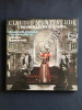 L'INCORONAZIONE DI POPPEA-COFFRET 2 DISQUES 33 TOURS. CLAUDIO MONTEVERDI-ENSEMBLE OPERNHAUS ZURICH-NIKOLAUS HARNONCOURT