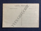 CARTE POSTALE-LA TRINITE PORHOET (MORBIHAN)-PLACE DU MALTRAY. 